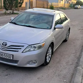 Toyota Camry 2010