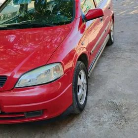 Opel Astra 1999