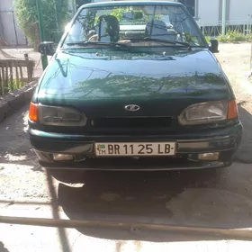 Lada 2115 2002