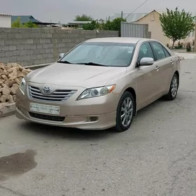 Toyota Camry 2007
