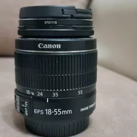 obyektiw Canon EFS 18-55mm