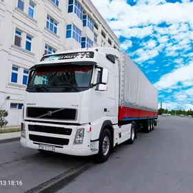 Volvo FH12 2004