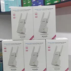 USILITEL TENDA УСИЛИТЕЛ REPITE