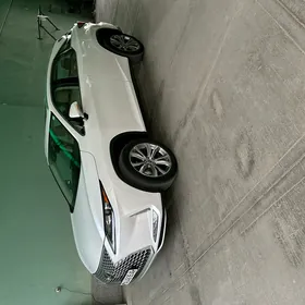 Lexus RX 350 2022