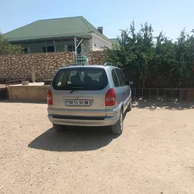 Opel Zafira 1999