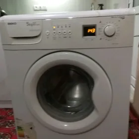 Kir ŷuwujy maşyn beko