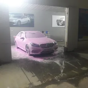 Mercedes-Benz E350 2014