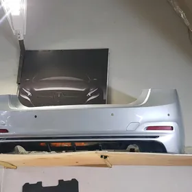 BMW bamper