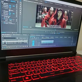 MSI i5 GRTX-3050 512GB
