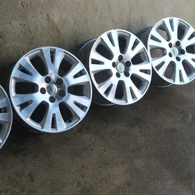 Toyota Awalon diskalar 17-lik