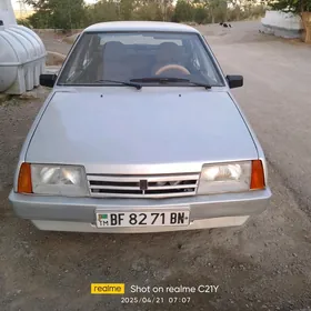 Lada 21099 2002