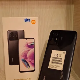REDMI Note 12S 8/256