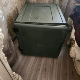 термосс большой для горячих об