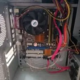 arzan platalar DDR2 -DDR3