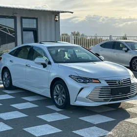 Toyota Avalon 2022