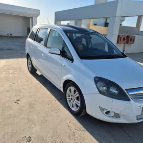 Opel Zafira 2009