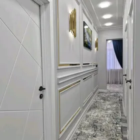 EŸESINDEN / КВАРТАЛ ОТ ХОЗЯИНА