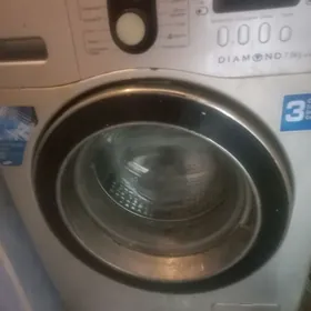 Кир машын