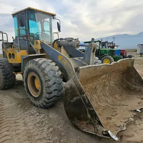 XCMG ZL50 2008