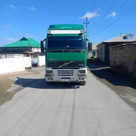 Volvo FH 460 2002