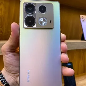 infinix not40 16/256 kredit️