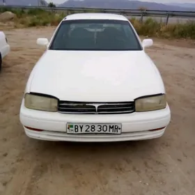 Toyota Camry 1991