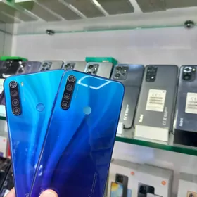 Redmi Note 8 4/64GB