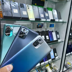 Redmi Note 10 4/64GB