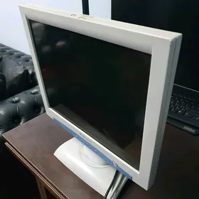 Monitor AOC we Lenovo