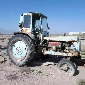MTZ T-28 1991