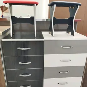Tompucka 4 cekmeli