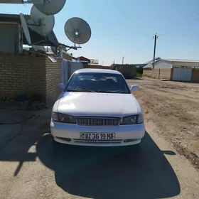 Toyota Mark II 1998