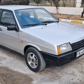 Lada 21099 2003