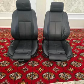 bmw mka sidenya