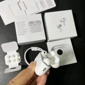 airpods pro 2 nausnik