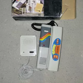 Domaşny telefon