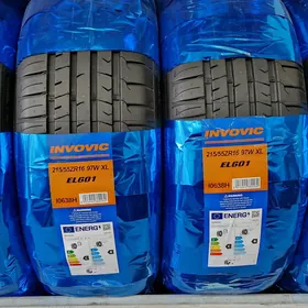 INVOVIC 215/55/16 2024ÝYL