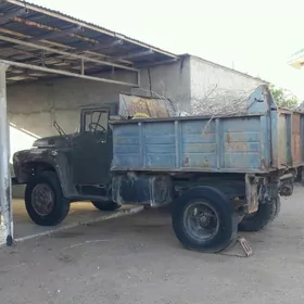 Zil 130 1993