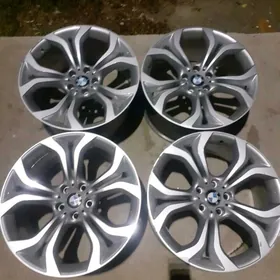 diska bmw x 5