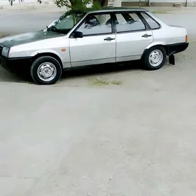 Lada 21099 2002