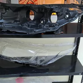 Haýlender korpus 18-20 model