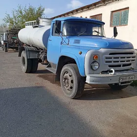 Zil 130 1984