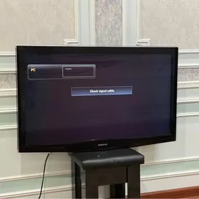 samsung 46lyk Telewizor