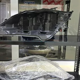 Es350 faraň korpusy 16-18ýyl