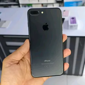 iPhone 7plus  128gb