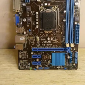Materiniskiý plata H81