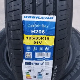 Taze teker habilead 195 65 15