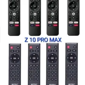 IPTEC AYPI TUNER X96 TX3 PULT