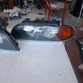 bmw e39 fara 98 madel