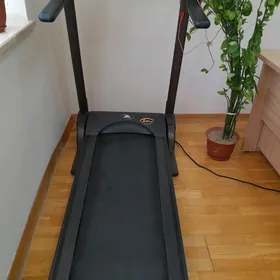 Begowoý dorožka